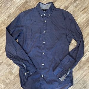 Tommy Hilfiger Button down shirt